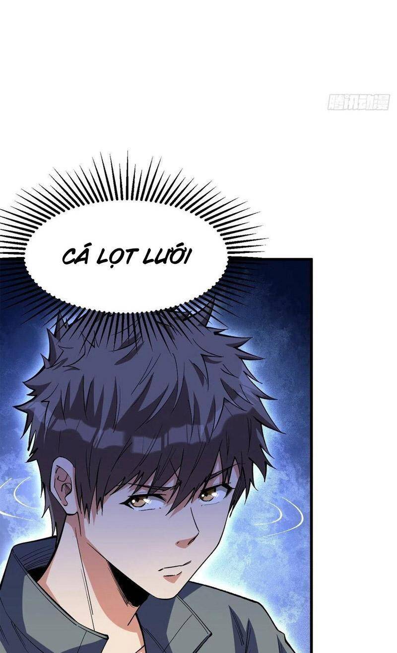 Trở Về Làm Đại Lão Thời Mạt Thế Chapter 255 - 44