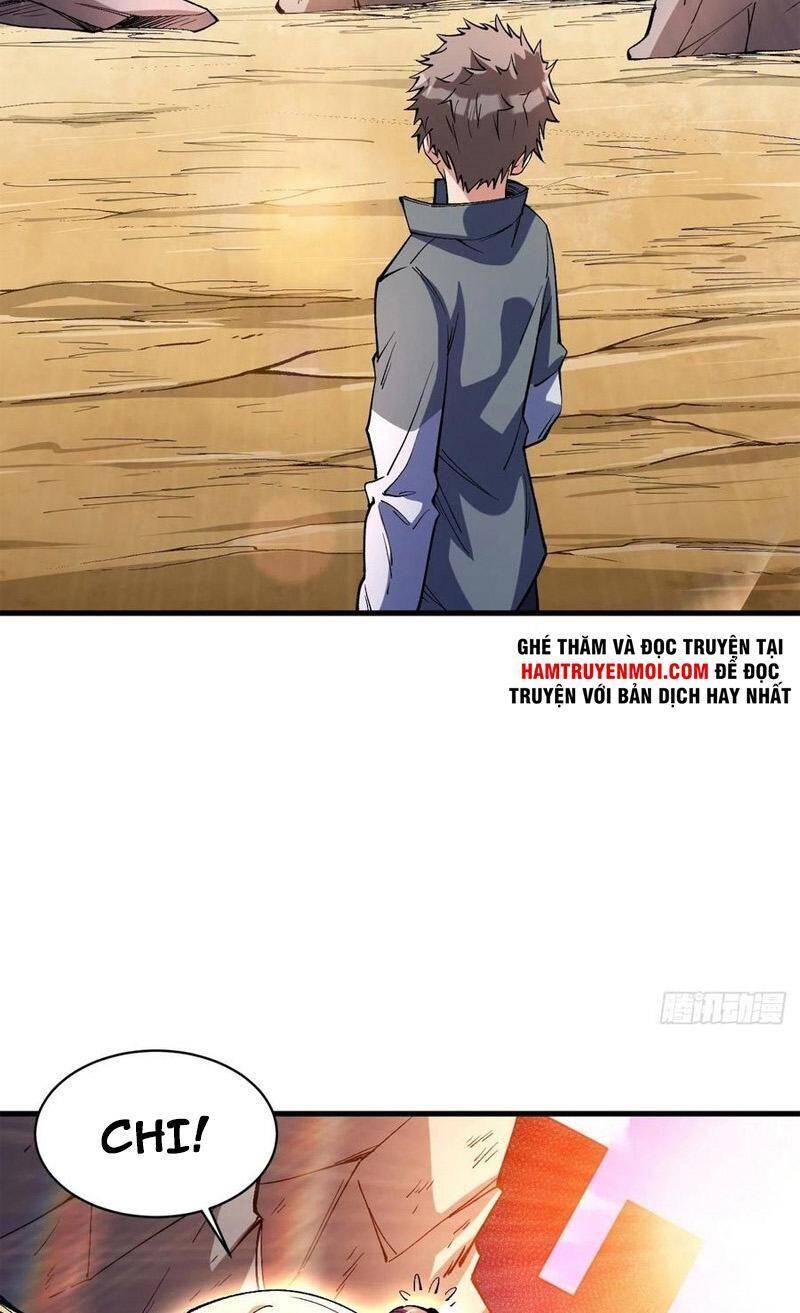 Trở Về Làm Đại Lão Thời Mạt Thế Chapter 255 - 46