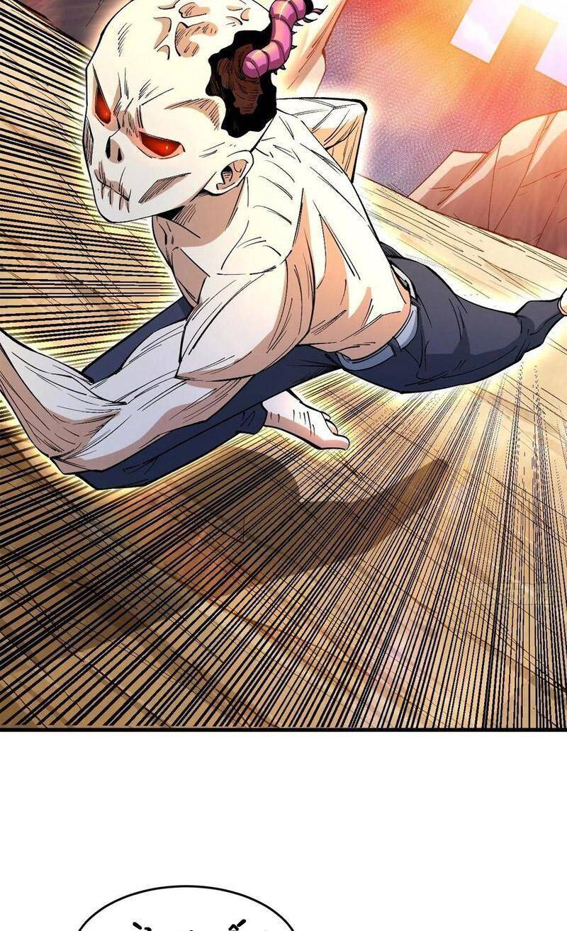 Trở Về Làm Đại Lão Thời Mạt Thế Chapter 255 - 47