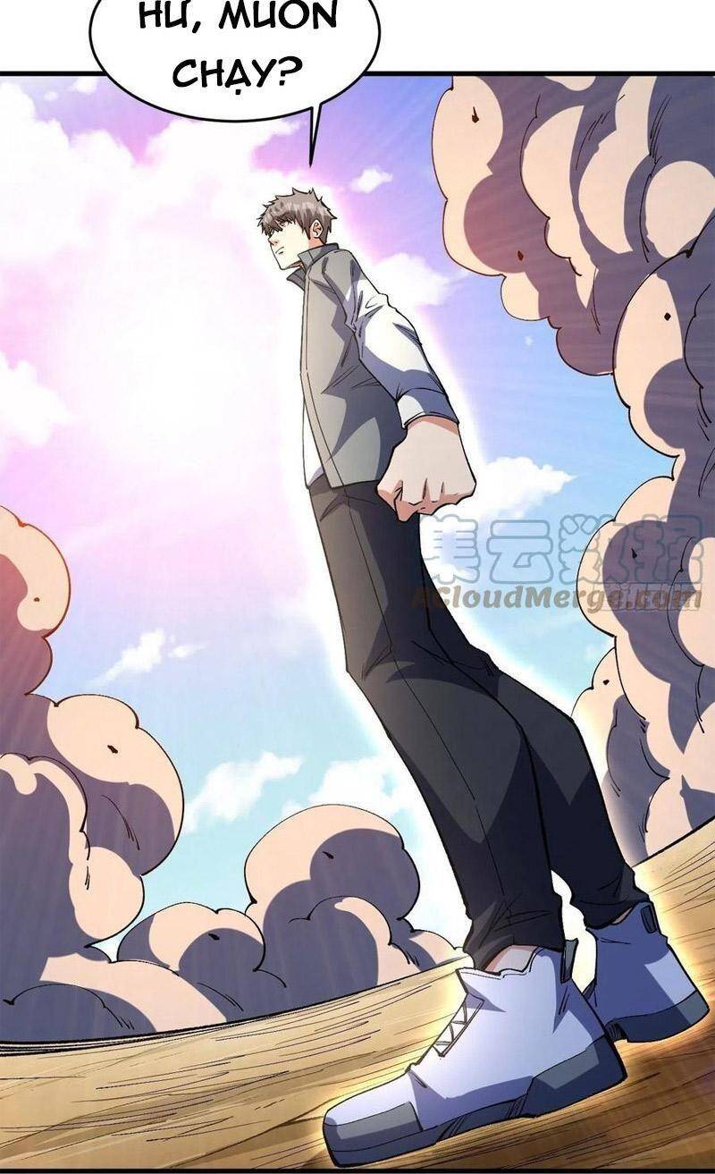 Trở Về Làm Đại Lão Thời Mạt Thế Chapter 255 - 48