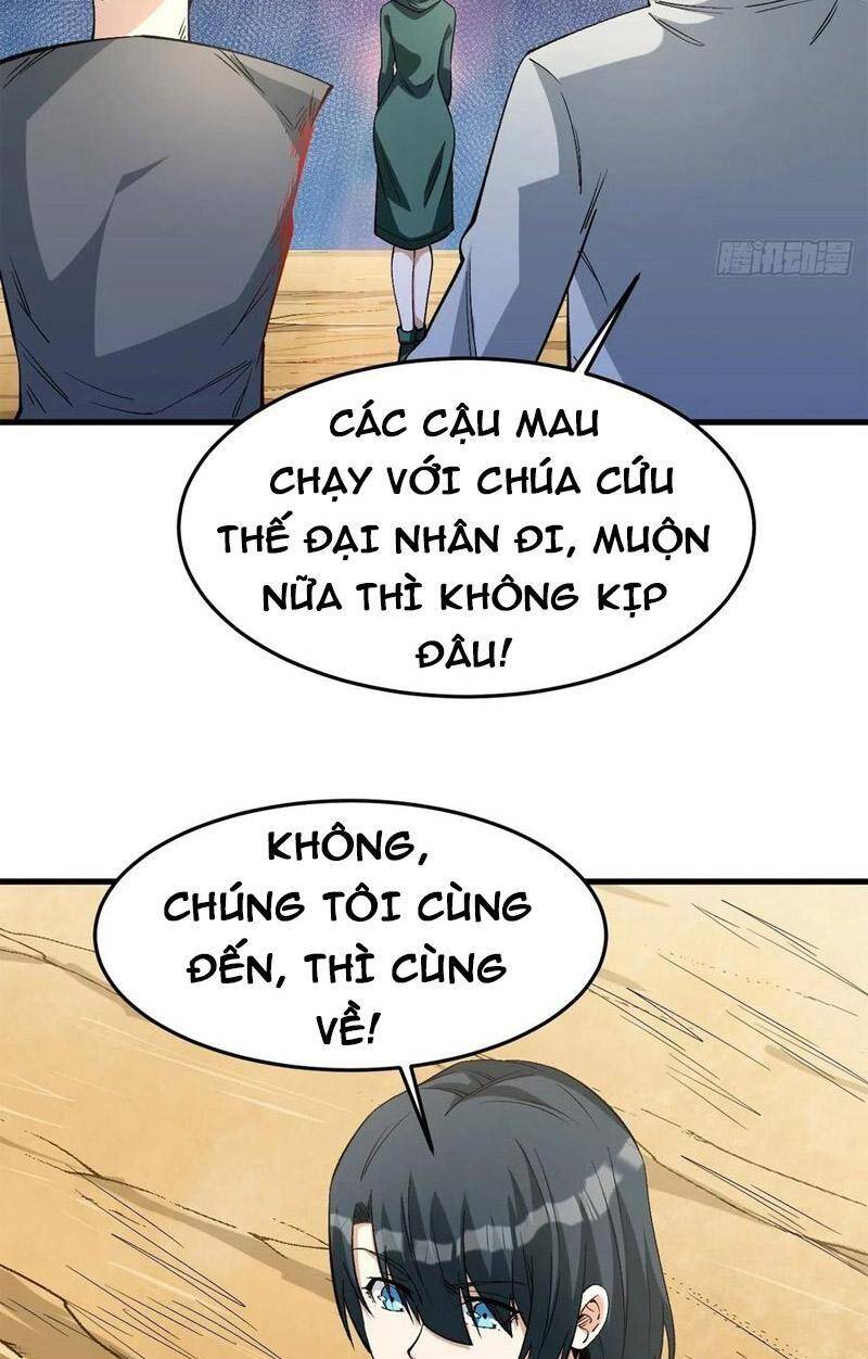 Trở Về Làm Đại Lão Thời Mạt Thế Chapter 255 - 6