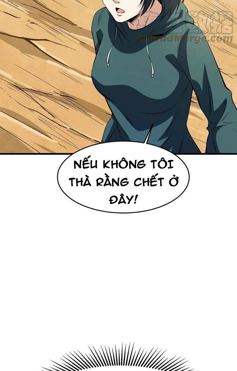 Trở Về Làm Đại Lão Thời Mạt Thế Chapter 255 - 7