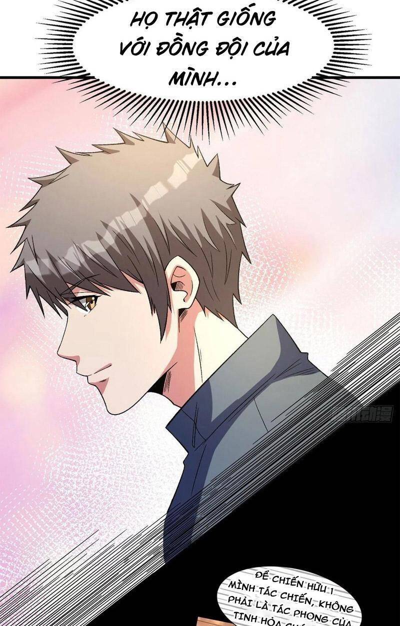 Trở Về Làm Đại Lão Thời Mạt Thế Chapter 255 - 8