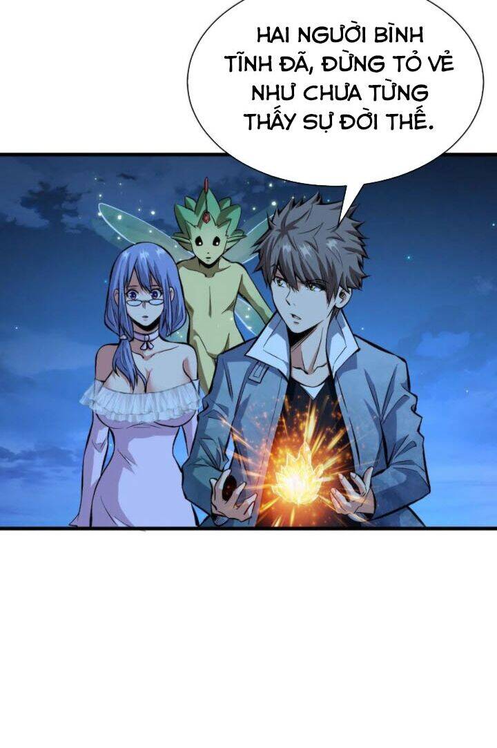 Trở Về Làm Đại Lão Thời Mạt Thế Chapter 86 - 13