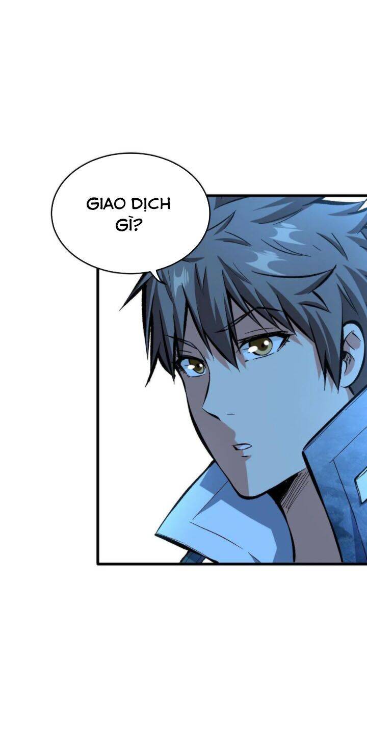 Trở Về Làm Đại Lão Thời Mạt Thế Chapter 86 - 19