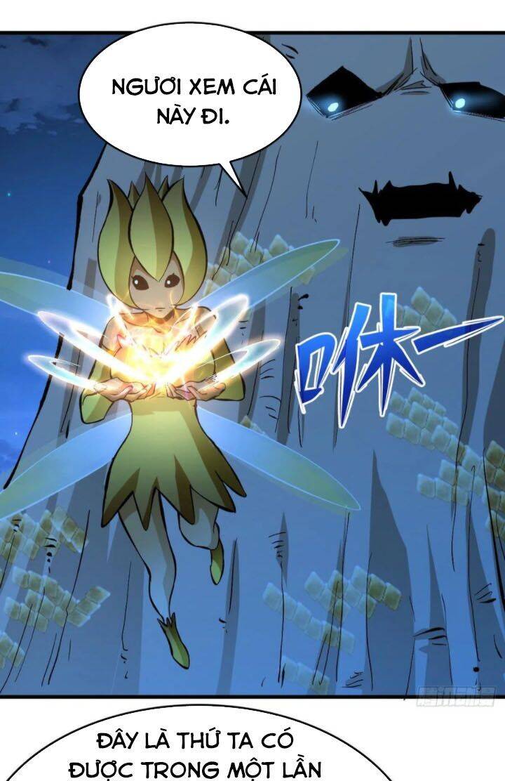 Trở Về Làm Đại Lão Thời Mạt Thế Chapter 86 - 20