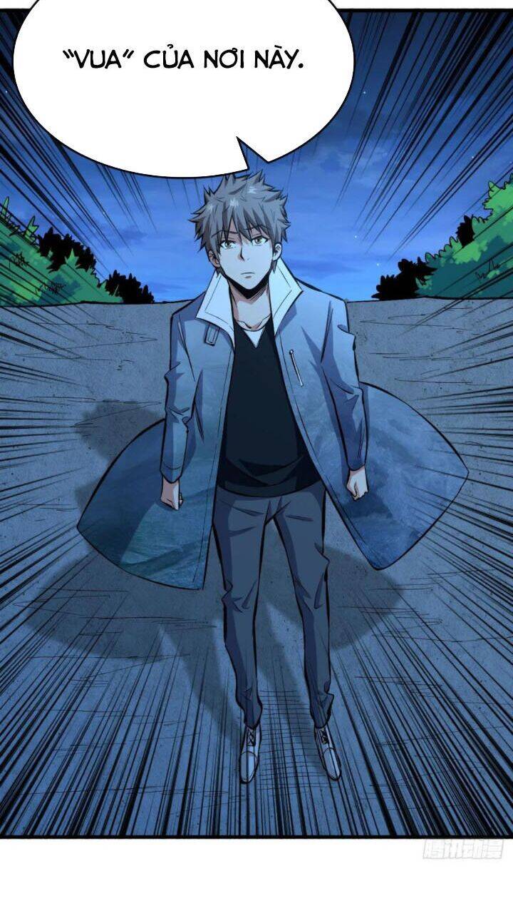 Trở Về Làm Đại Lão Thời Mạt Thế Chapter 86 - 24