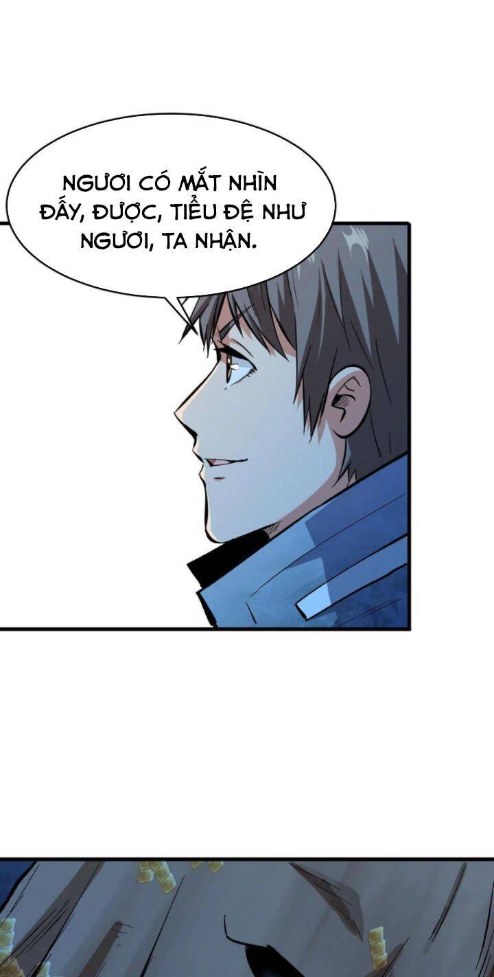 Trở Về Làm Đại Lão Thời Mạt Thế Chapter 86 - 25