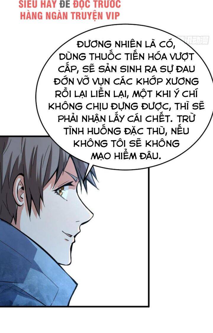 Trở Về Làm Đại Lão Thời Mạt Thế Chapter 86 - 28