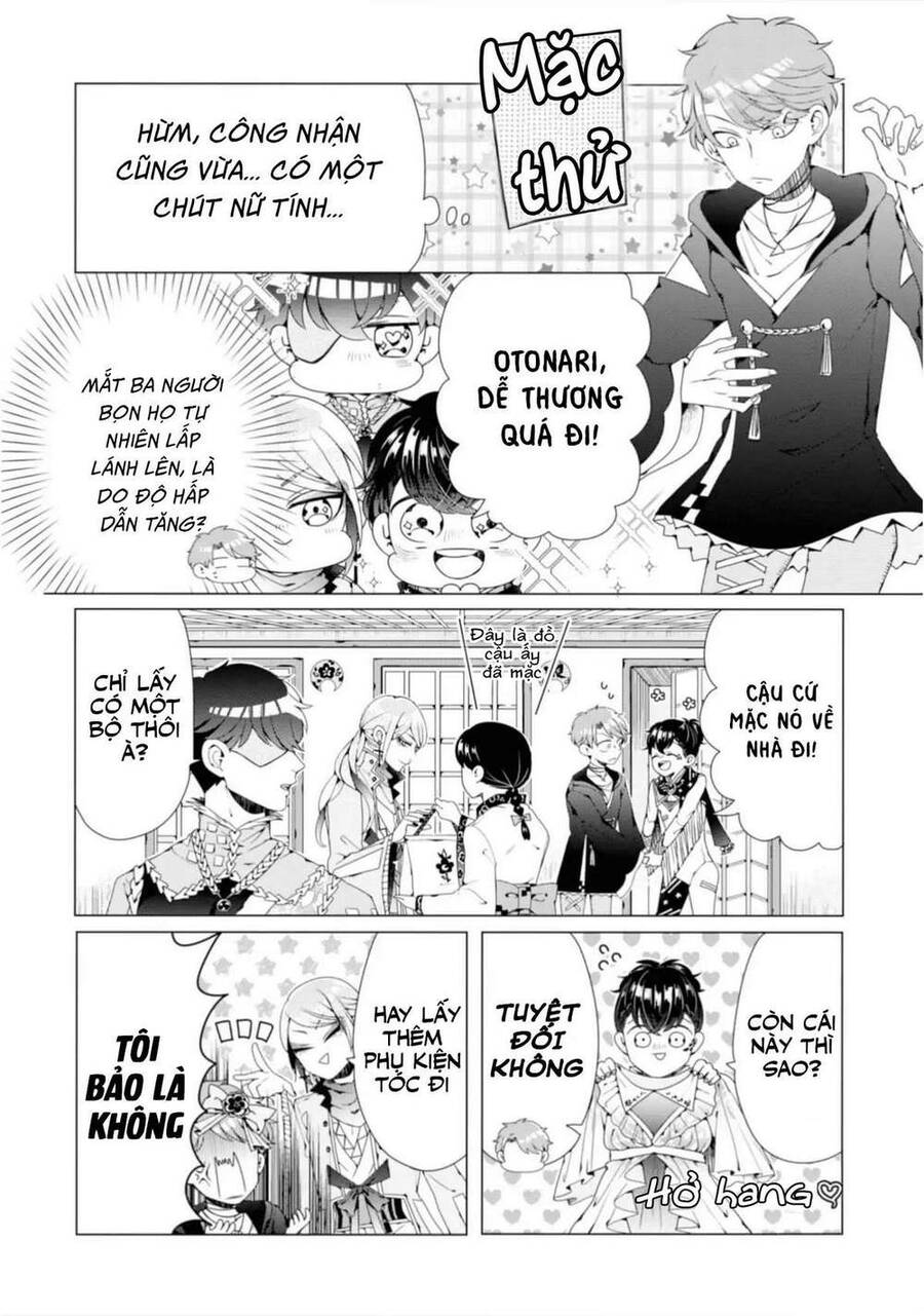 Otoge Ni Trip Shita Ore  Chapter 2 - 14