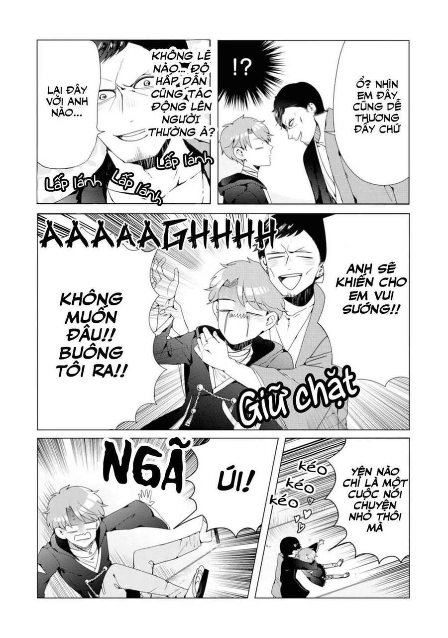 Otoge Ni Trip Shita Ore Chapter 2 - 18