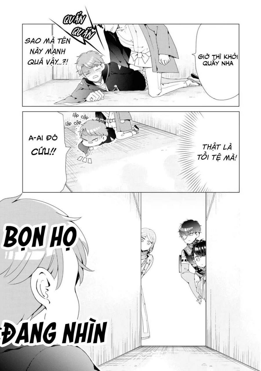 Otoge Ni Trip Shita Ore Chapter 2 - 19