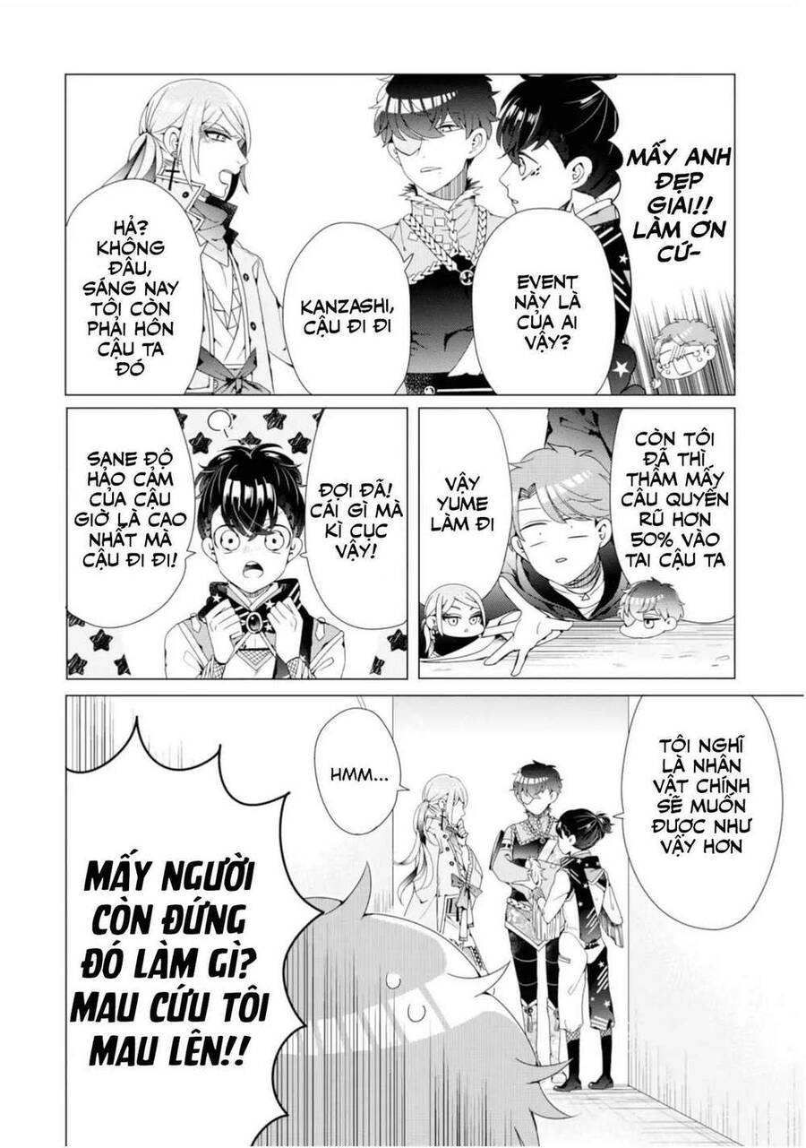 Otoge Ni Trip Shita Ore  Chapter 2 - 20