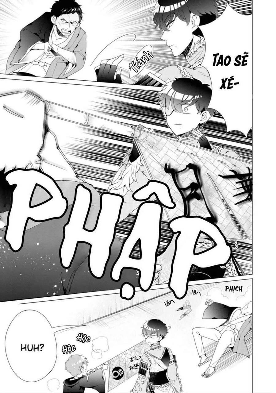 Otoge Ni Trip Shita Ore  Chapter 2 - 23