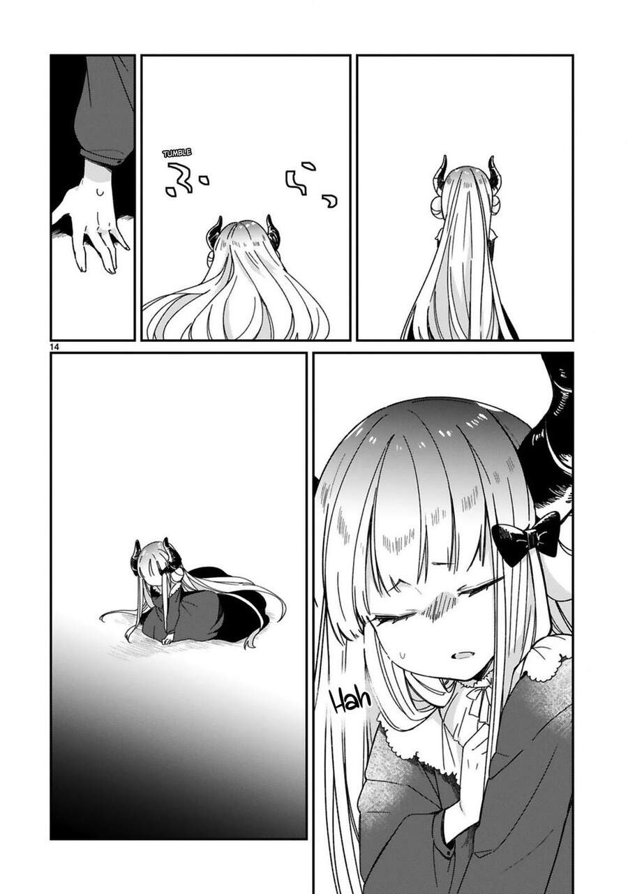 I Was Summoned By The Demon Lord, But I Can't Understand Her Languag Chapter 21 - 16