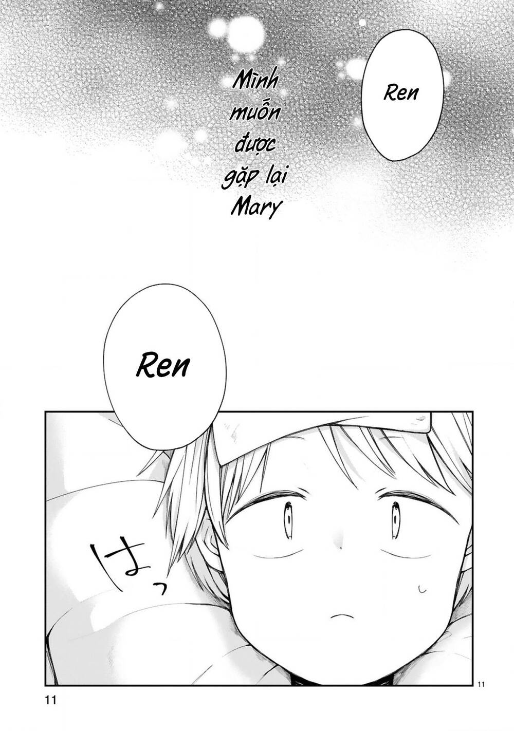 I Was Summoned By The Demon Lord, But I Can't Understand Her Languag Chapter 9 - 14