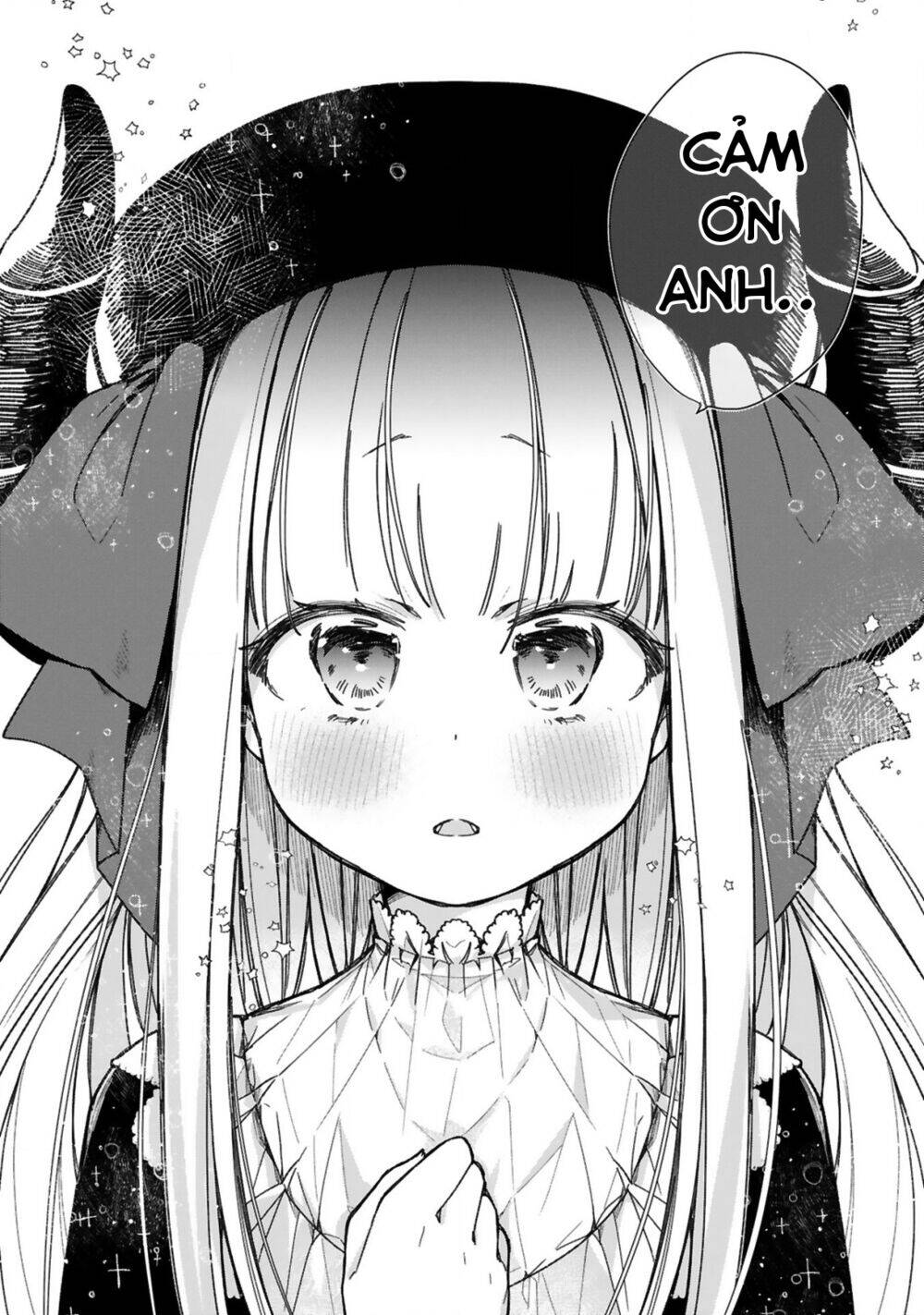 I Was Summoned By The Demon Lord, But I Can't Understand Her Languag Chapter 17 - 12
