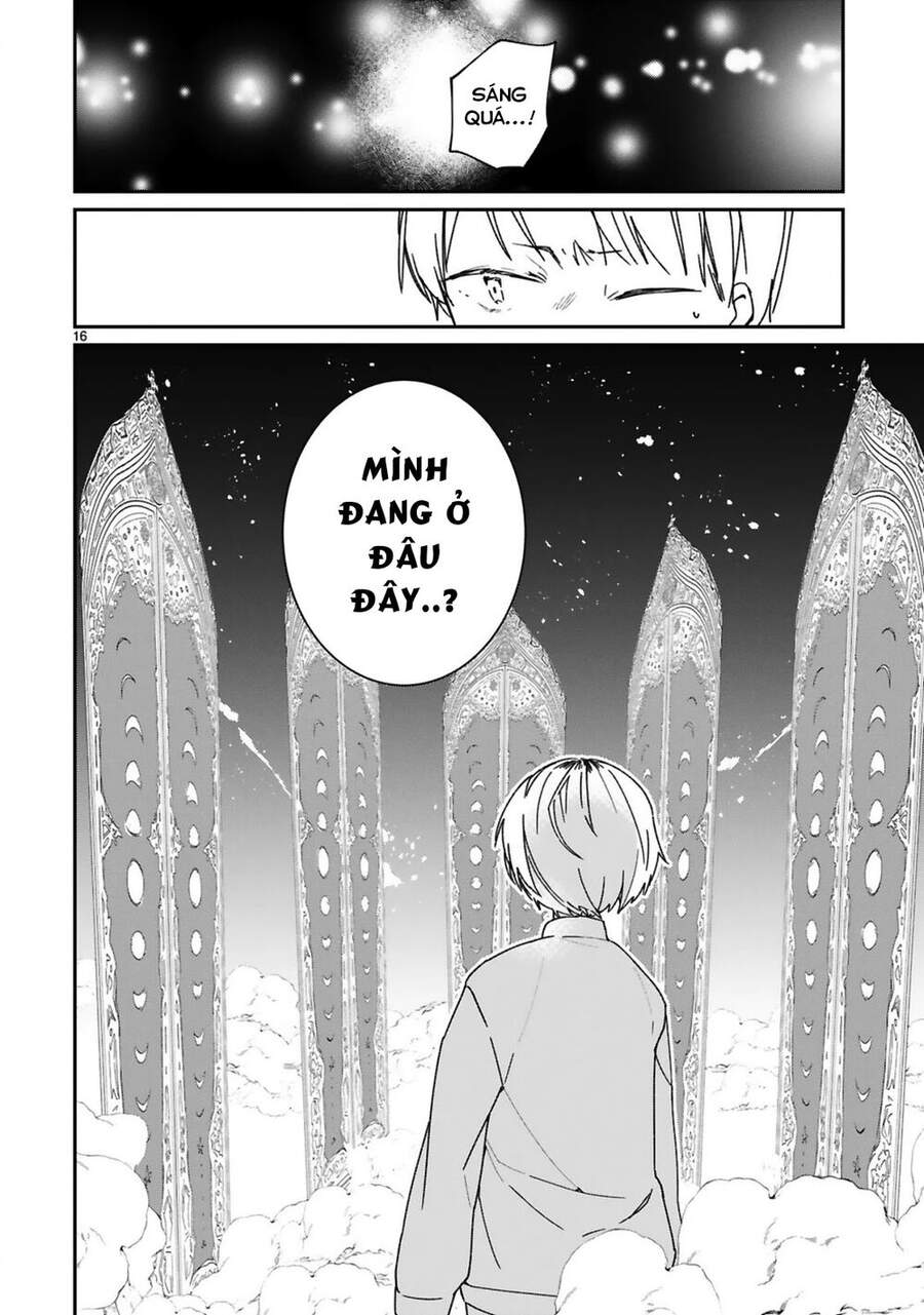 I Was Summoned By The Demon Lord, But I Can't Understand Her Languag Chapter 22 - 19