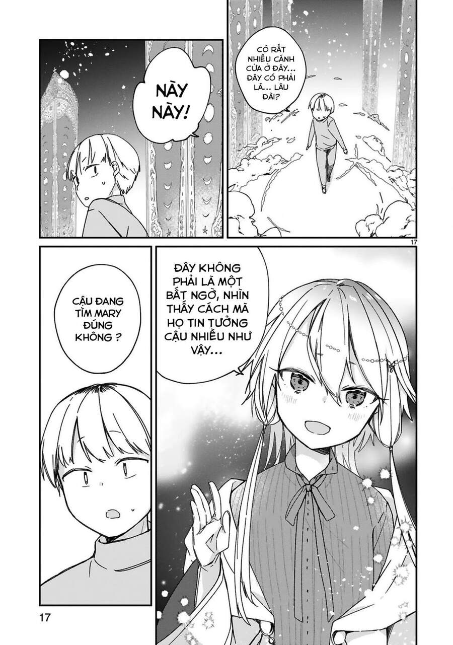 I Was Summoned By The Demon Lord, But I Can't Understand Her Languag Chapter 22 - 20