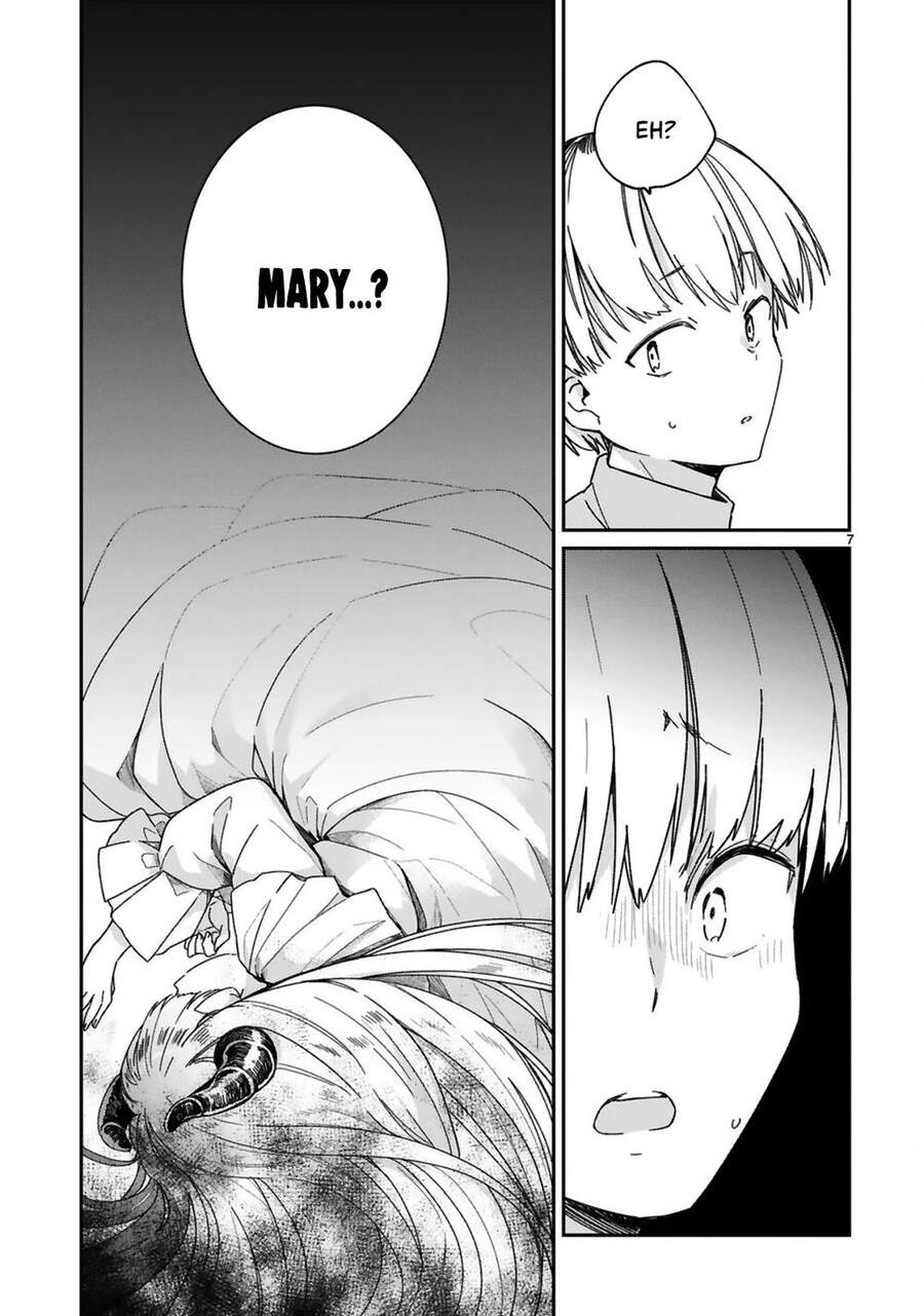 I Was Summoned By The Demon Lord, But I Can't Understand Her Languag Chapter 22 - 10
