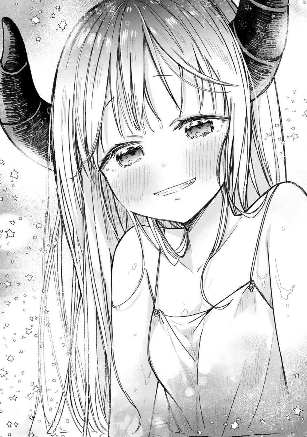 I Was Summoned By The Demon Lord, But I Can't Understand Her Languag Chapter 15 - 15