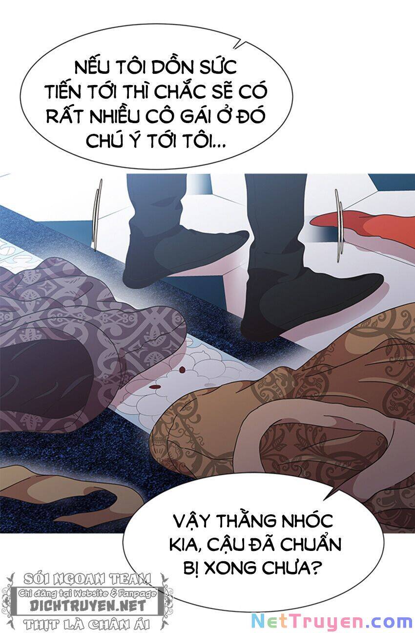 Con Gái Bảo Bối Của Ma Vương Chapter 118 - 19