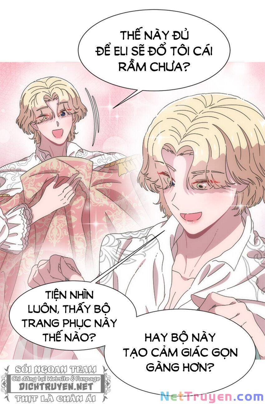 Con Gái Bảo Bối Của Ma Vương Chapter 118 - 21