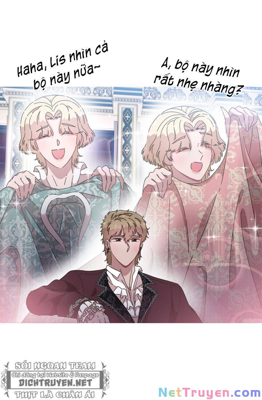 Con Gái Bảo Bối Của Ma Vương Chapter 118 - 22