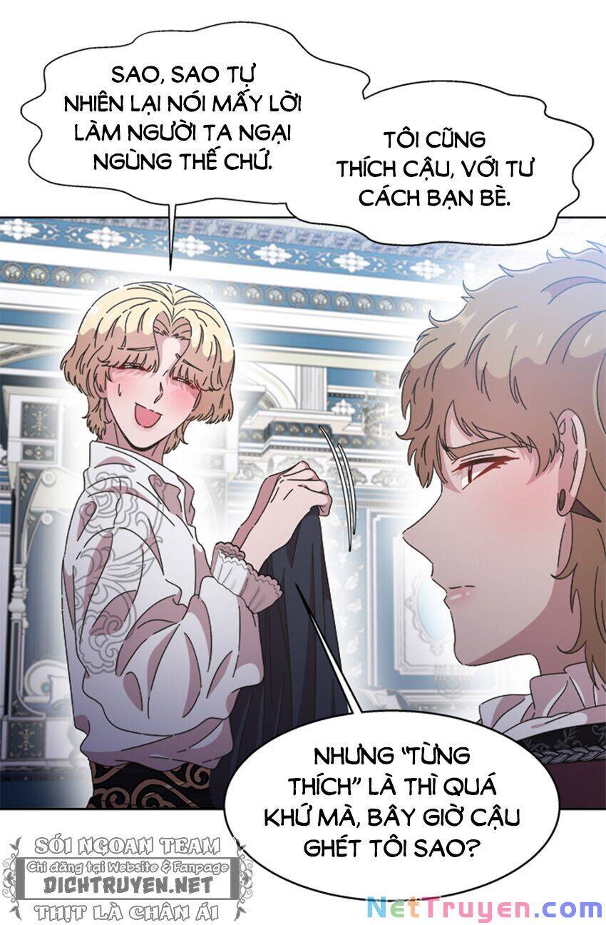 Con Gái Bảo Bối Của Ma Vương Chapter 118 - 26