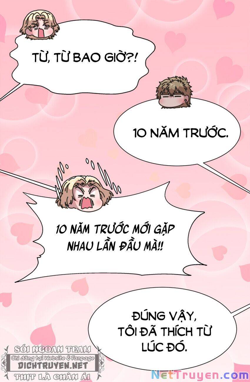 Con Gái Bảo Bối Của Ma Vương Chapter 118 - 31