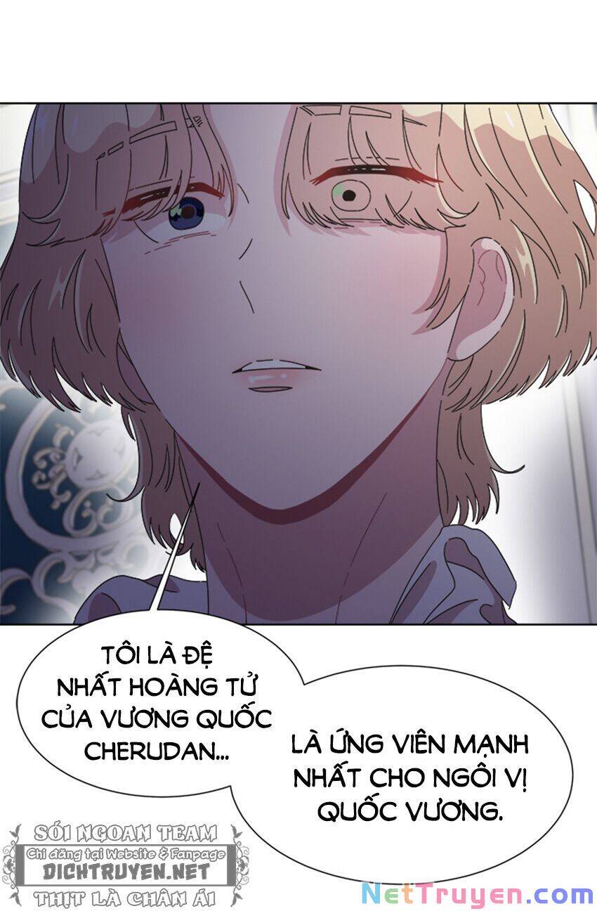 Con Gái Bảo Bối Của Ma Vương Chapter 118 - 42