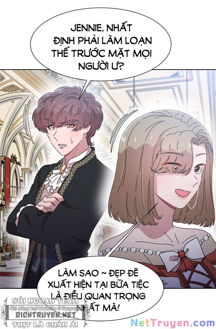 Con Gái Bảo Bối Của Ma Vương Chapter 118 - 56