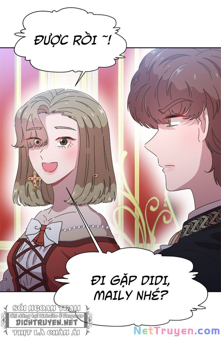 Con Gái Bảo Bối Của Ma Vương Chapter 118 - 57