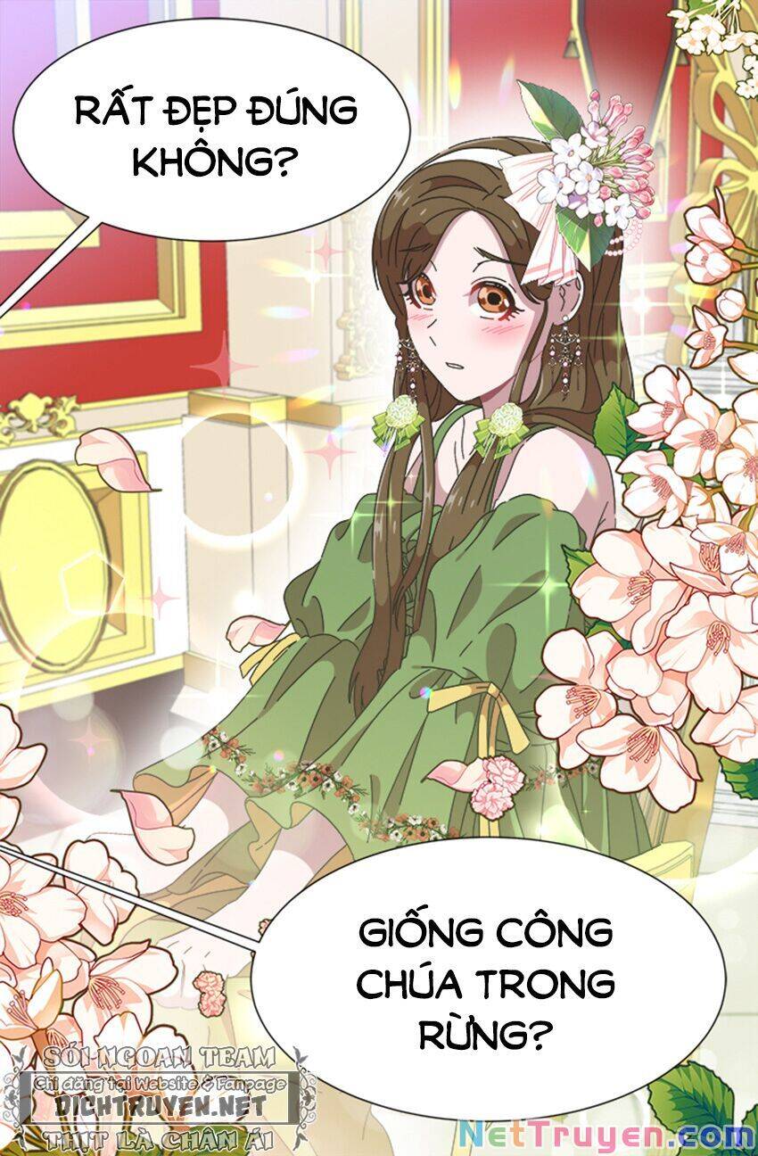 Con Gái Bảo Bối Của Ma Vương Chapter 118 - 58