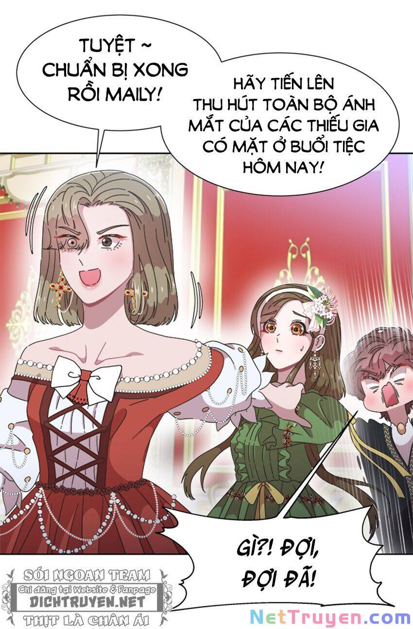 Con Gái Bảo Bối Của Ma Vương Chapter 118 - 60