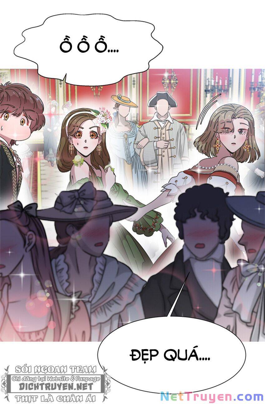 Con Gái Bảo Bối Của Ma Vương Chapter 118 - 61