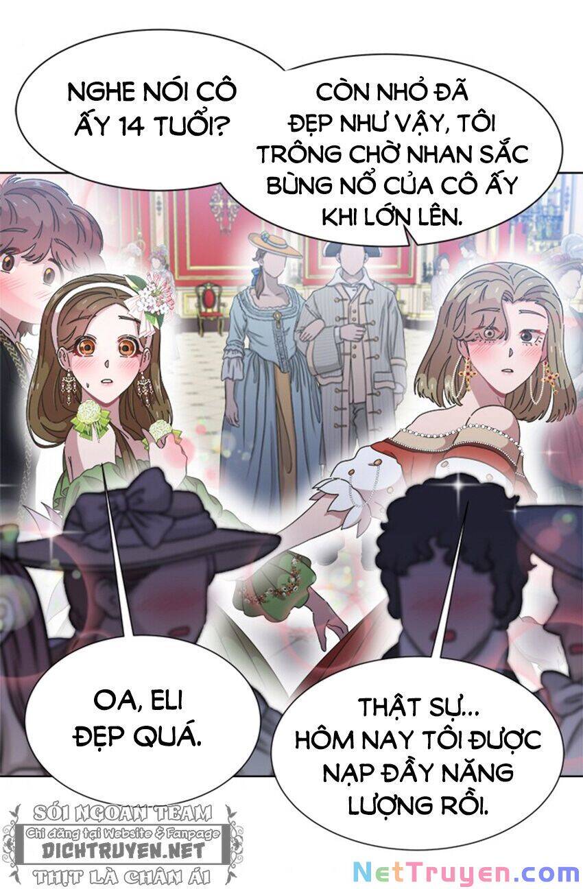 Con Gái Bảo Bối Của Ma Vương Chapter 118 - 65
