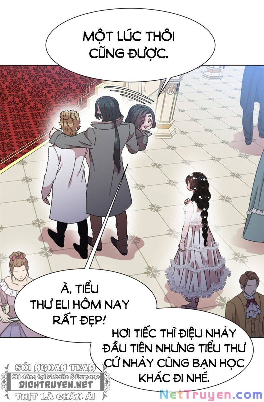 Con Gái Bảo Bối Của Ma Vương Chapter 118 - 70