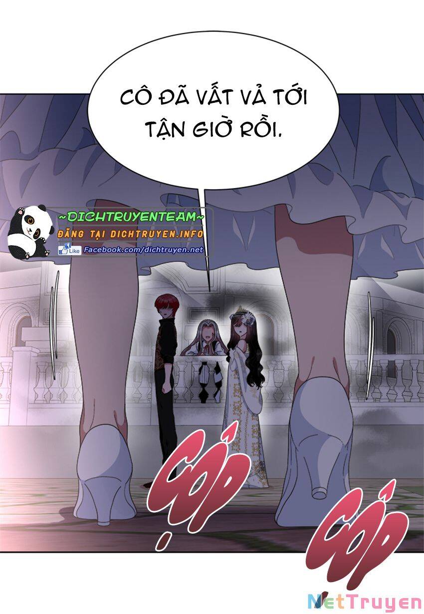 Con Gái Bảo Bối Của Ma Vương Chapter 140 - 4