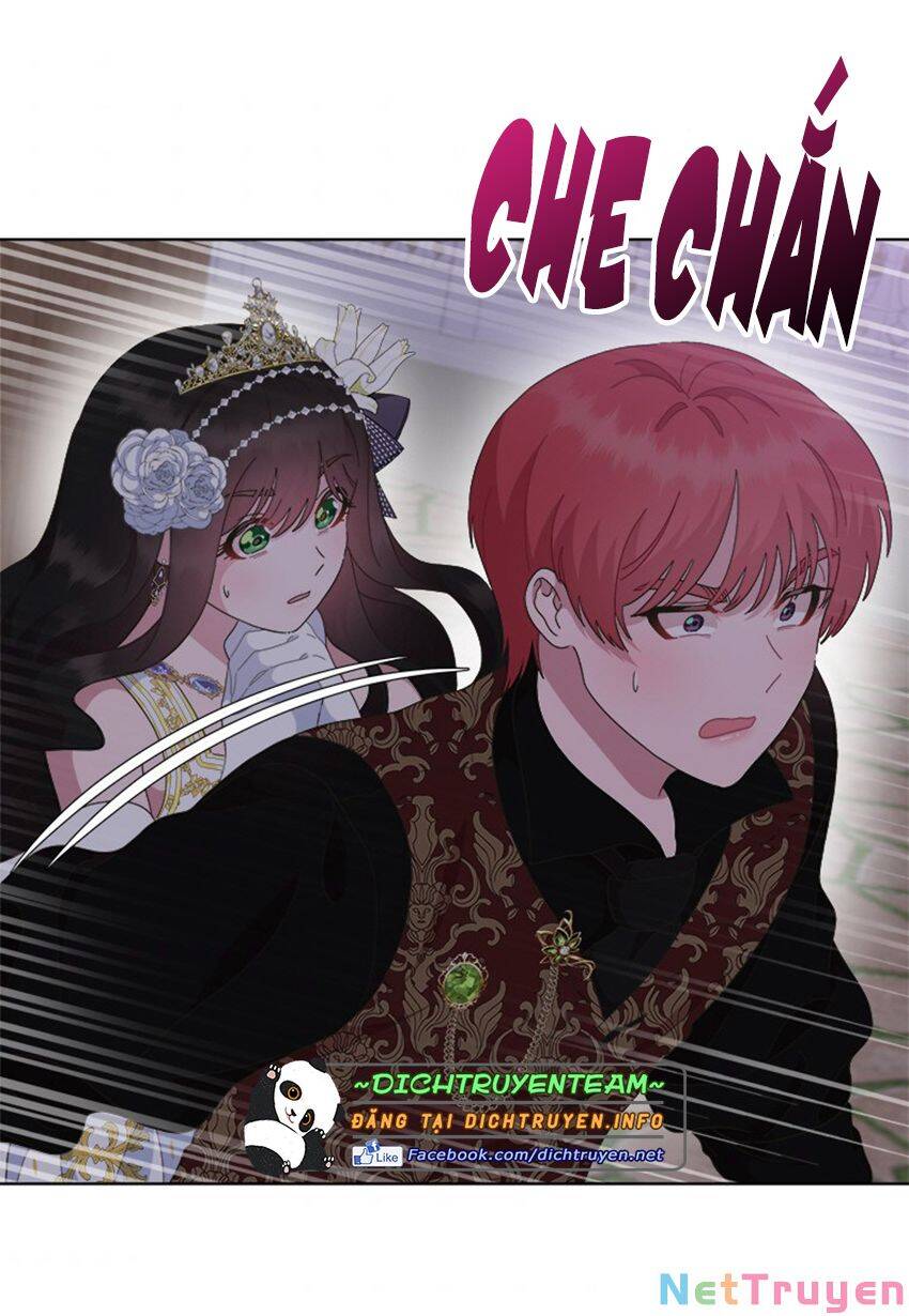 Con Gái Bảo Bối Của Ma Vương Chapter 140 - 46