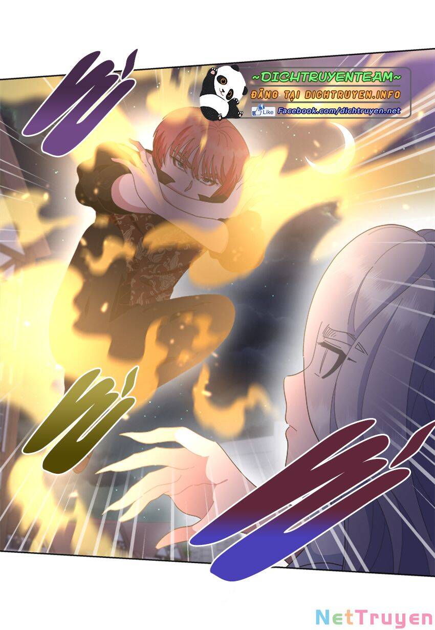 Con Gái Bảo Bối Của Ma Vương Chapter 140 - 53