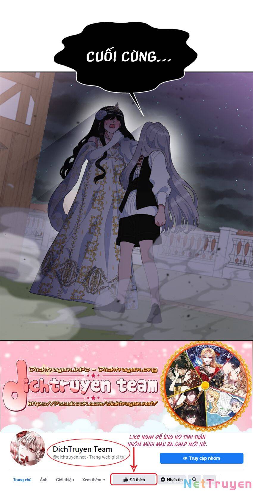 Con Gái Bảo Bối Của Ma Vương Chapter 140 - 62