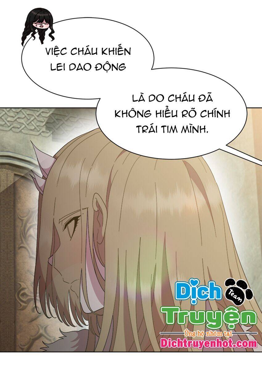 Con Gái Bảo Bối Của Ma Vương Chapter 153 - 12