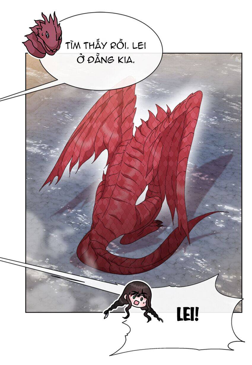 Con Gái Bảo Bối Của Ma Vương Chapter 153 - 30