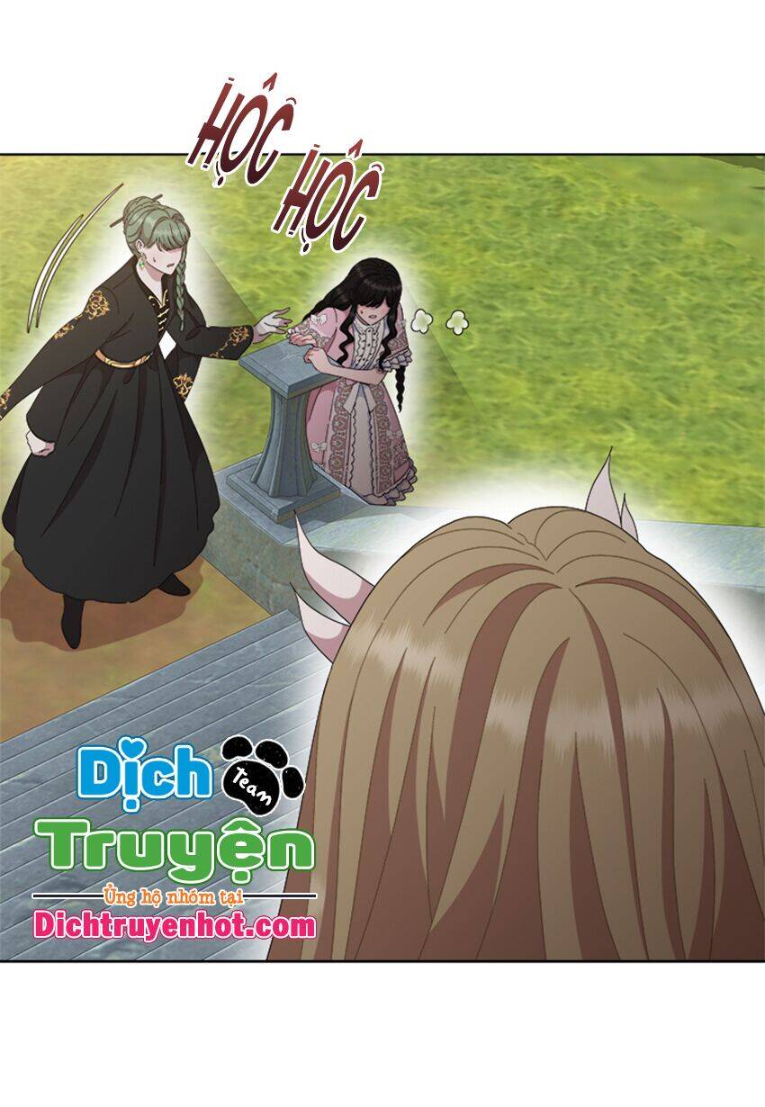 Con Gái Bảo Bối Của Ma Vương Chapter 153 - 4