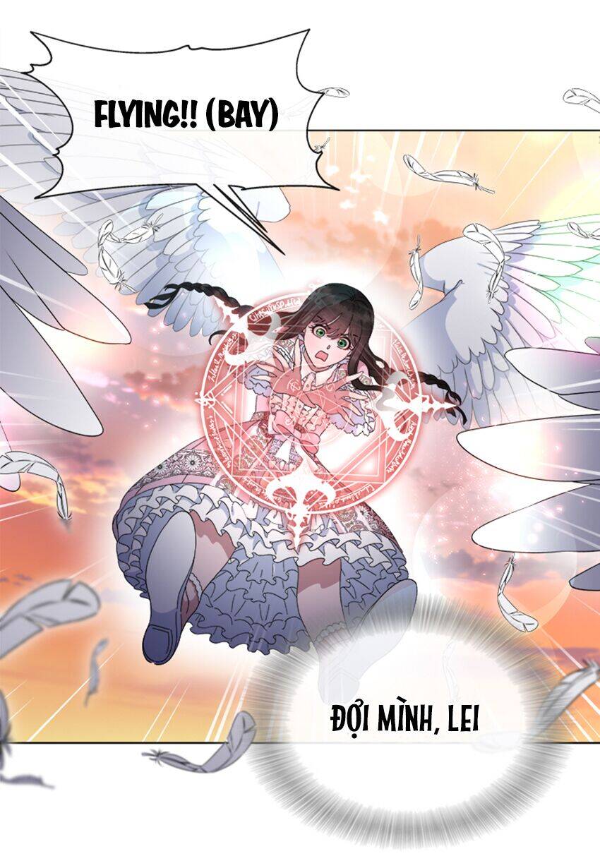 Con Gái Bảo Bối Của Ma Vương Chapter 153 - 39