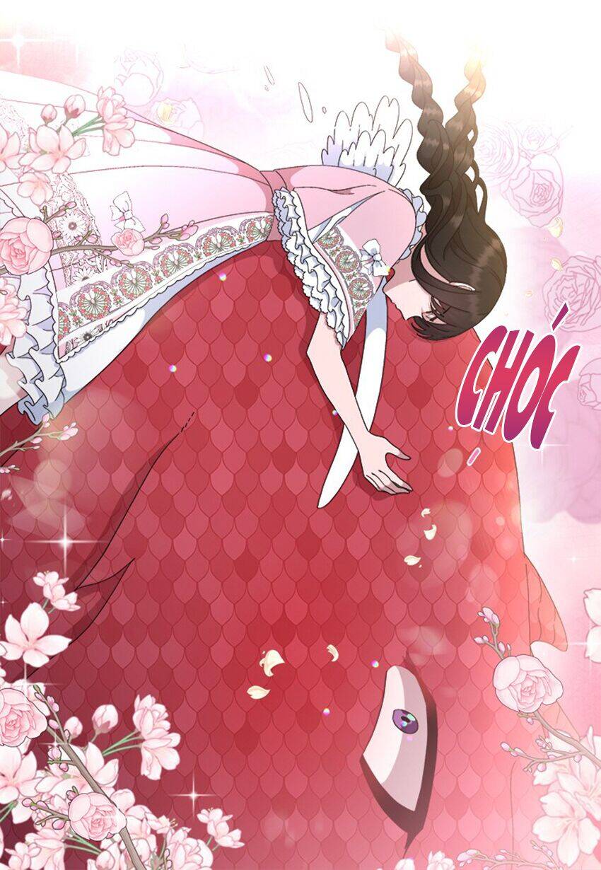 Con Gái Bảo Bối Của Ma Vương Chapter 153 - 47