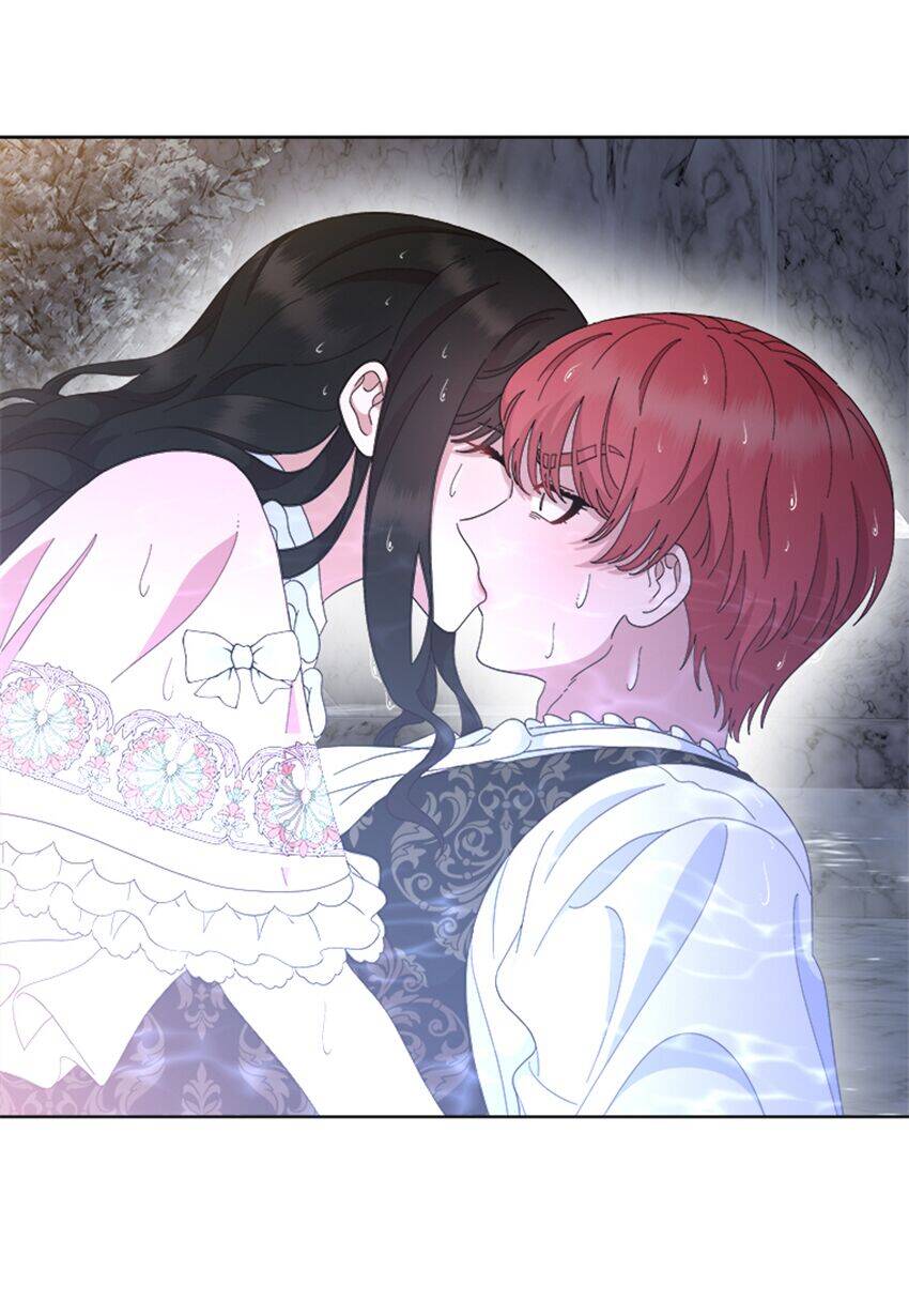 Con Gái Bảo Bối Của Ma Vương Chapter 153 - 53