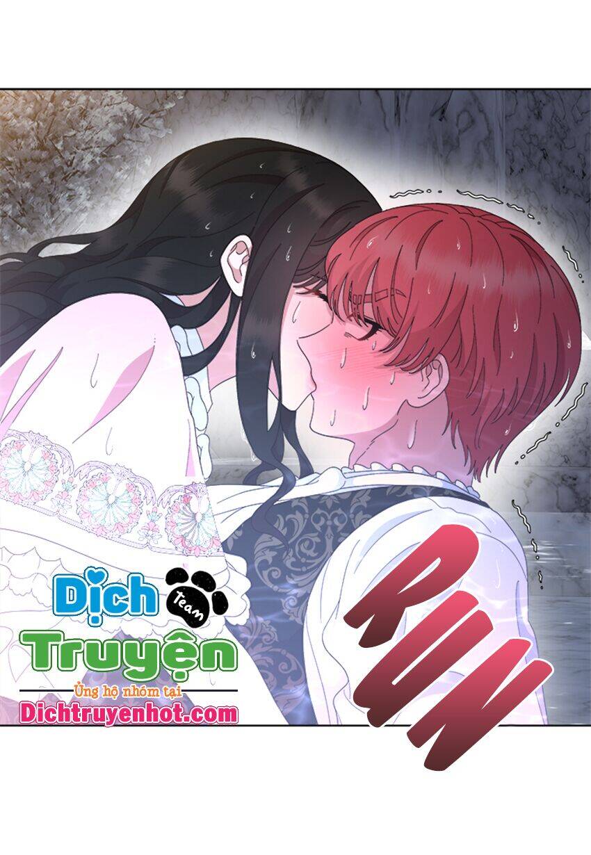 Con Gái Bảo Bối Của Ma Vương Chapter 153 - 54