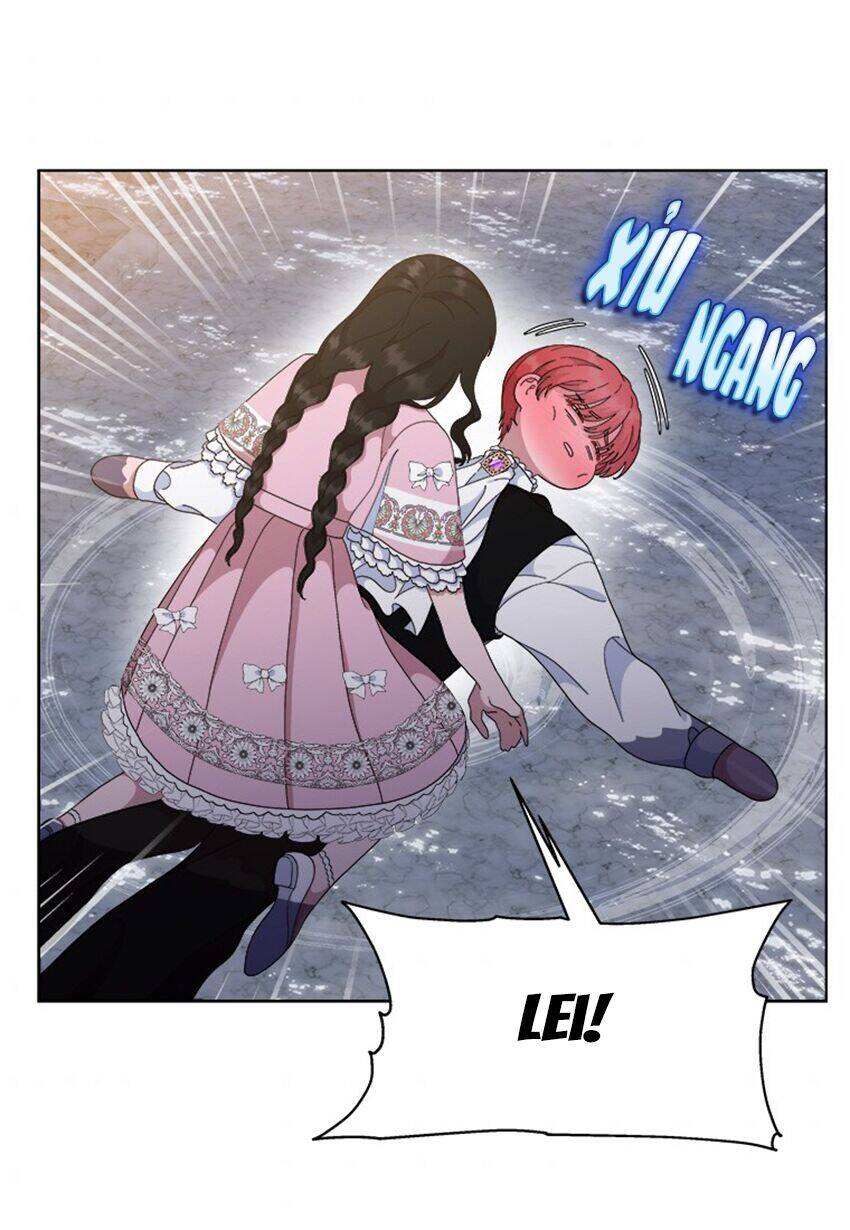 Con Gái Bảo Bối Của Ma Vương Chapter 153 - 56